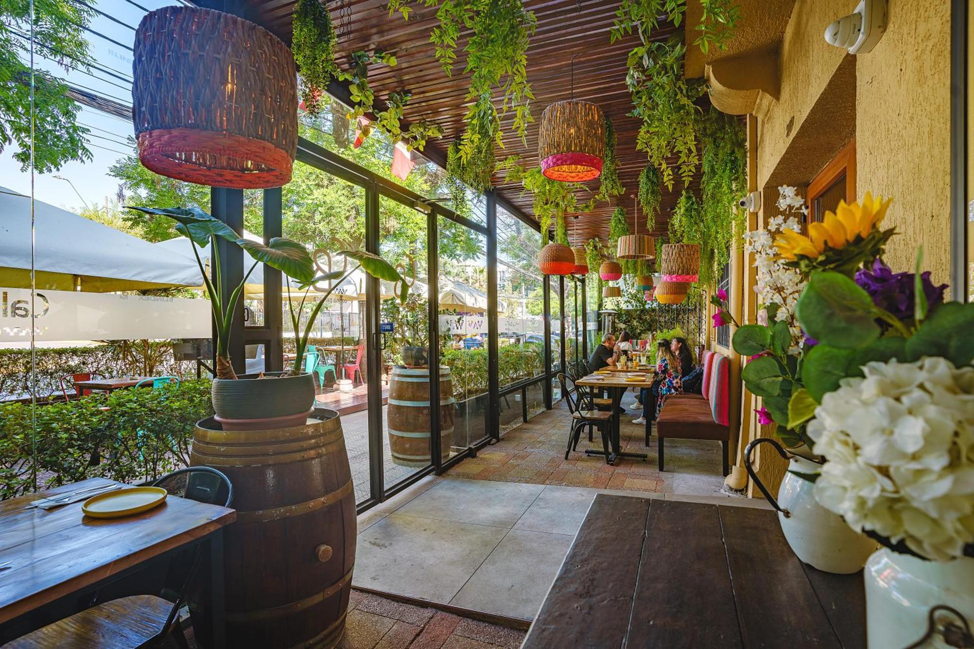 Tagle Hotel Boutique Santiago de Chile Bagian luar foto