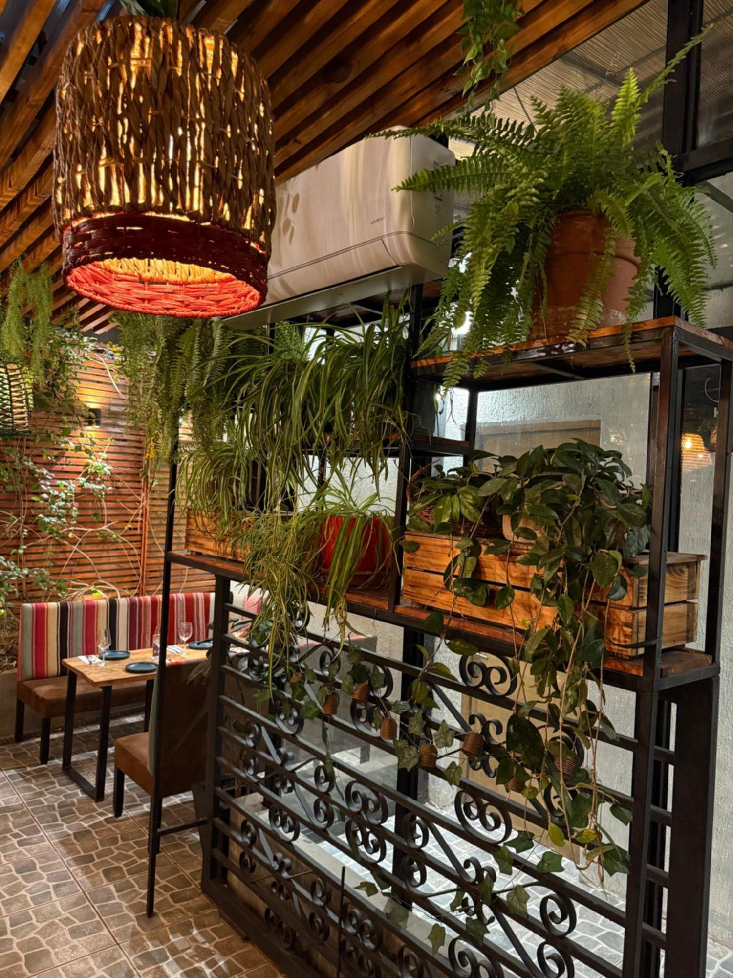 Tagle Hotel Boutique Santiago de Chile Bagian luar foto