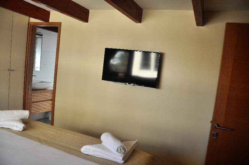 Tagle Hotel Boutique Santiago de Chile Bagian luar foto